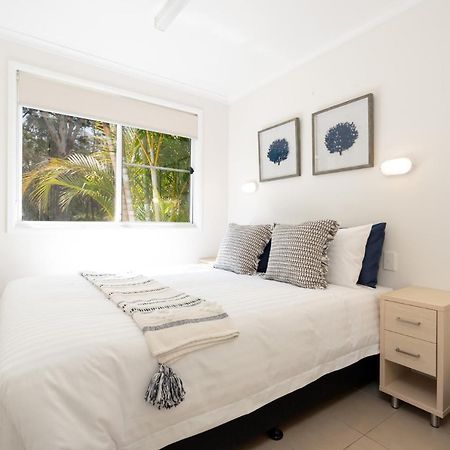 Tasman Holiday Parks - Myola Luaran gambar