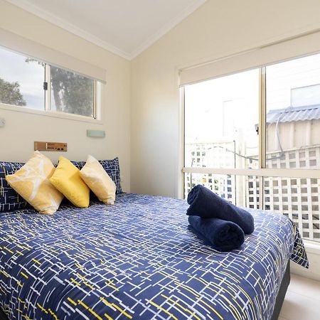 Tasman Holiday Parks - Myola Luaran gambar