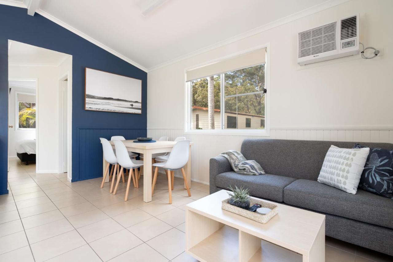Tasman Holiday Parks - Myola Luaran gambar