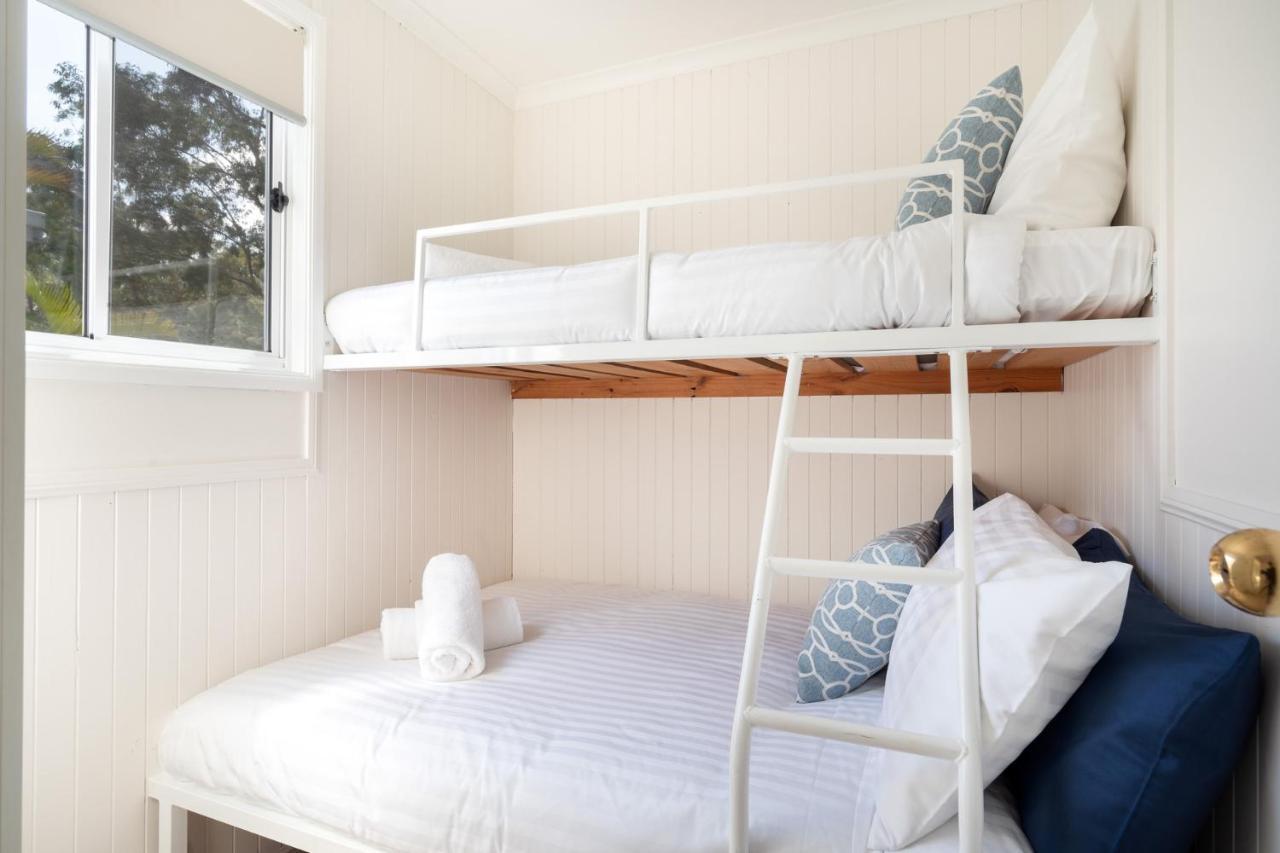 Tasman Holiday Parks - Myola Luaran gambar