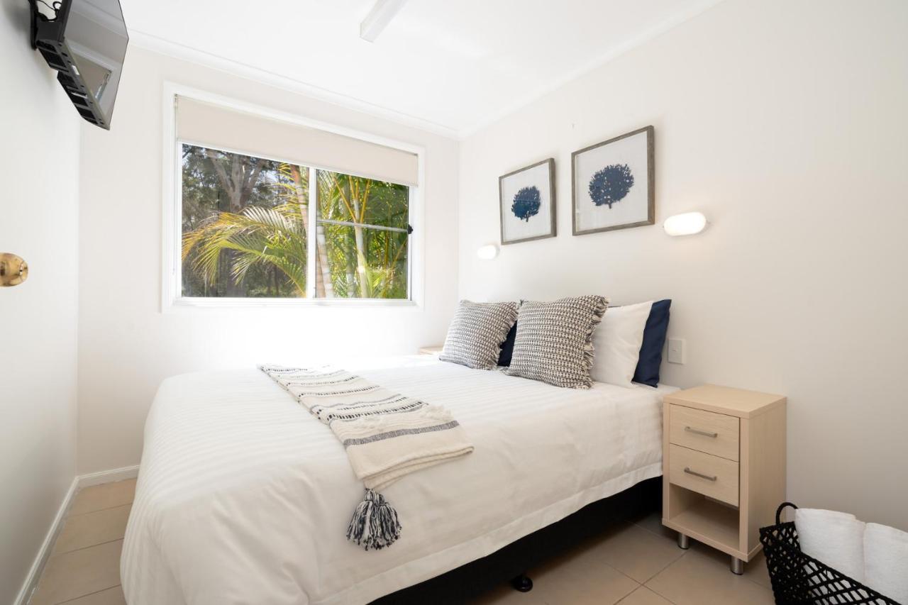 Tasman Holiday Parks - Myola Luaran gambar