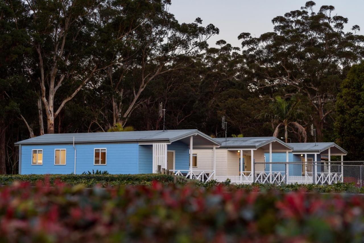 Tasman Holiday Parks - Myola Luaran gambar