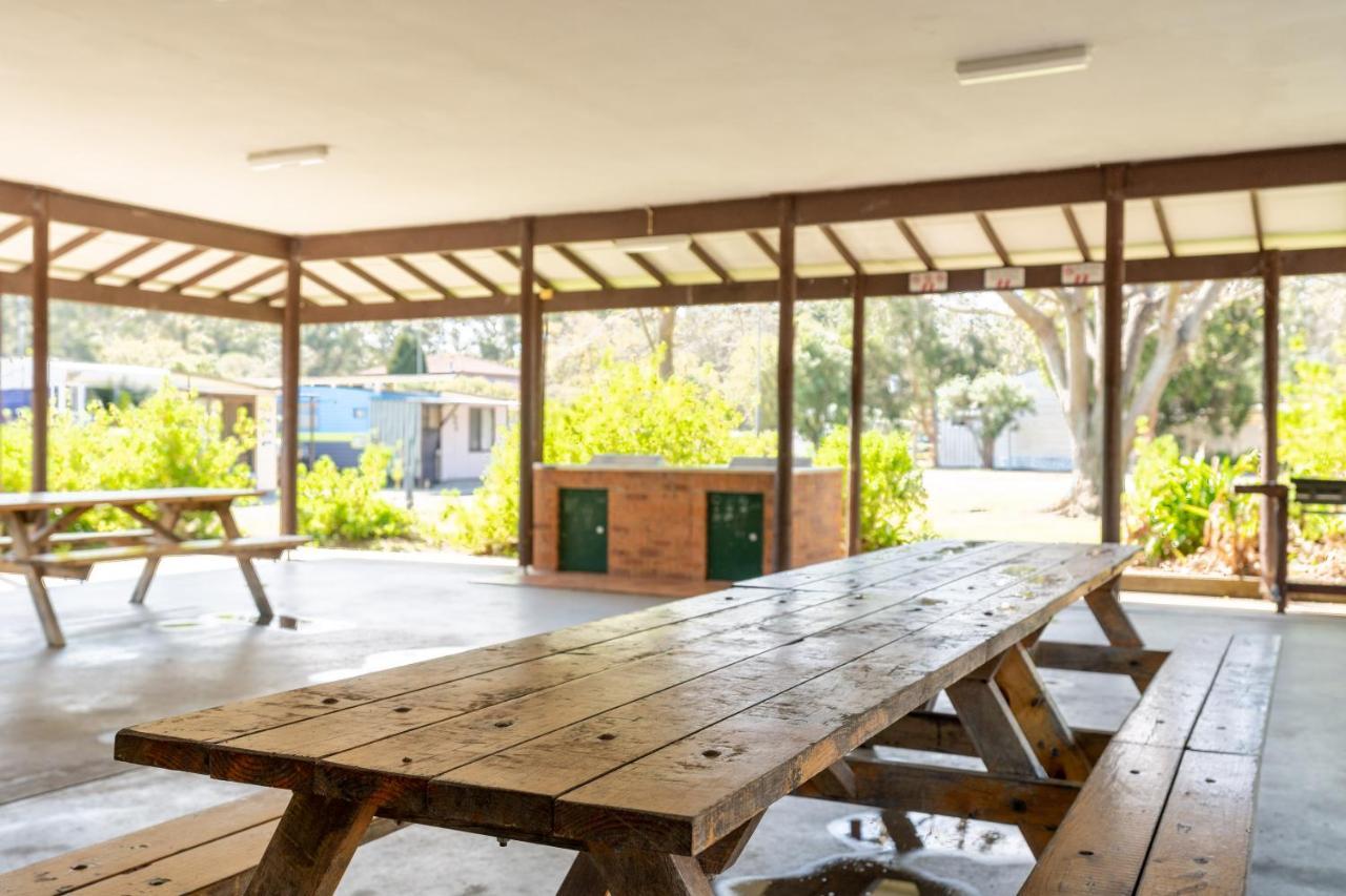 Tasman Holiday Parks - Myola Luaran gambar