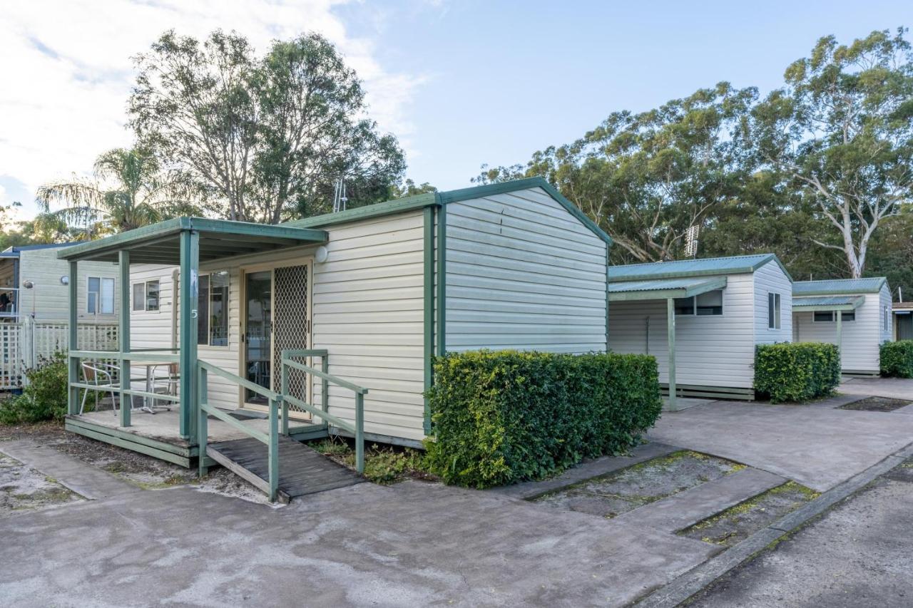Tasman Holiday Parks - Myola Luaran gambar