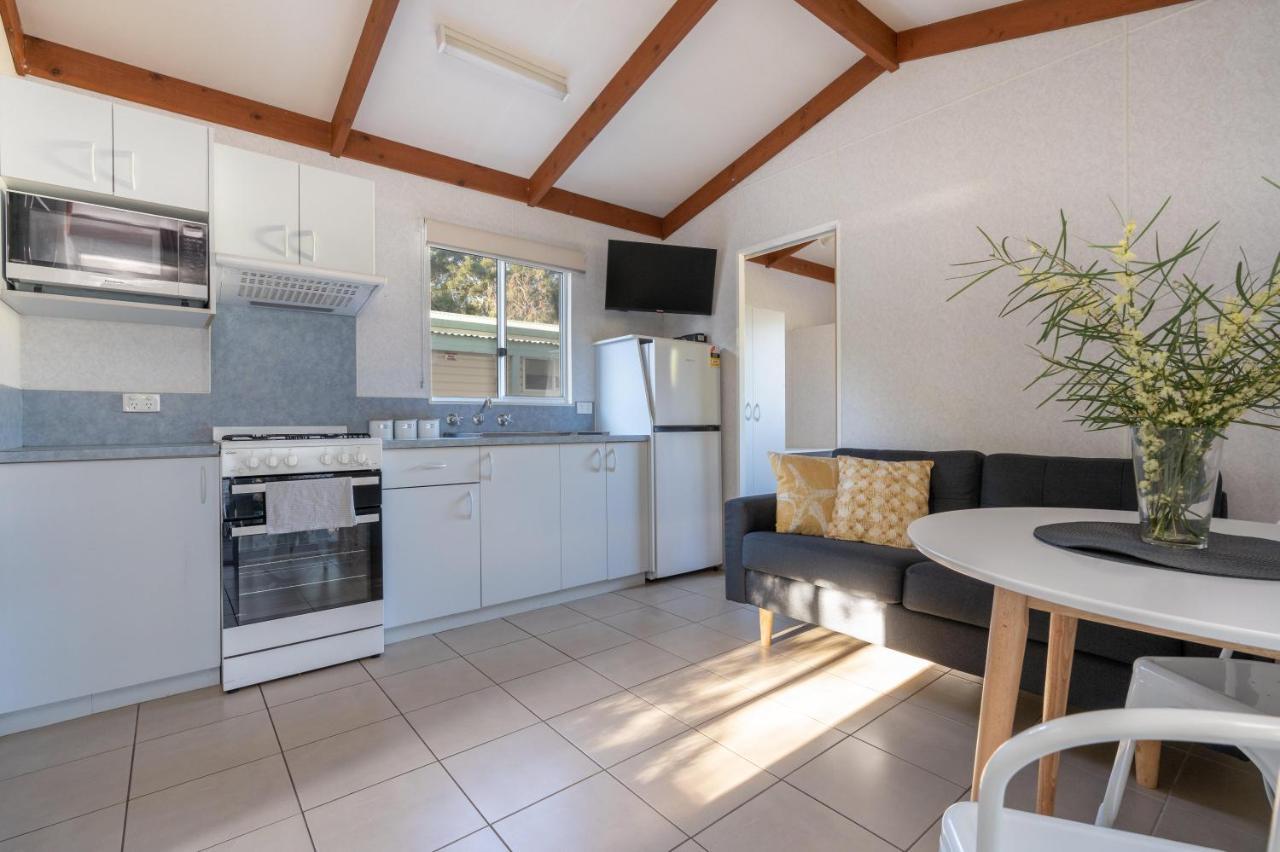 Tasman Holiday Parks - Myola Luaran gambar