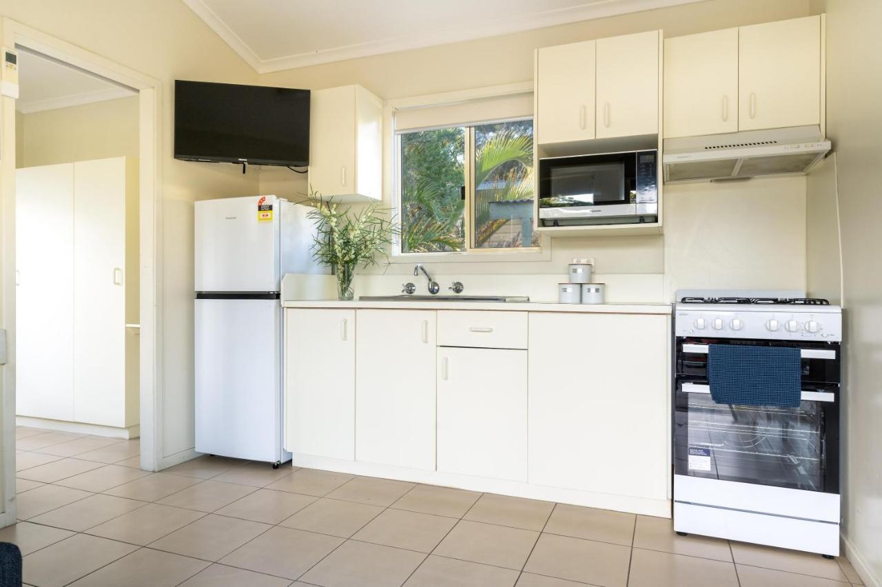 Tasman Holiday Parks - Myola Luaran gambar