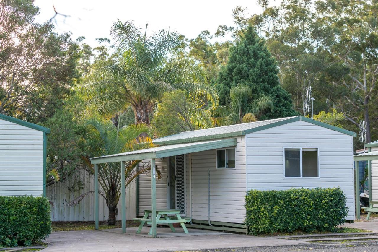 Tasman Holiday Parks - Myola Luaran gambar