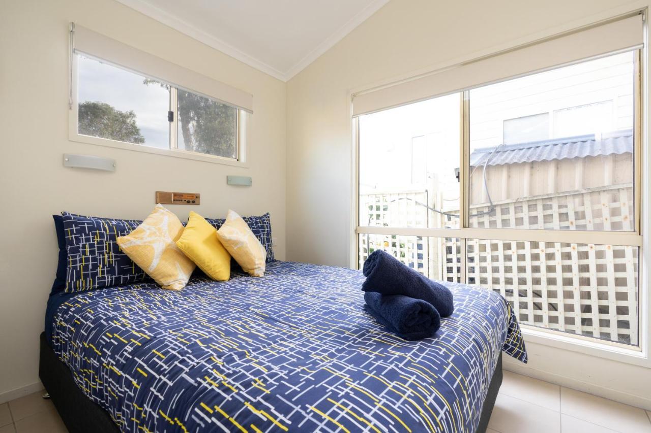Tasman Holiday Parks - Myola Luaran gambar